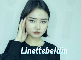 Linettebeldin