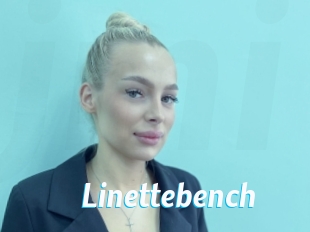 Linettebench