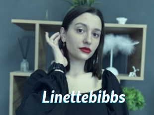 Linettebibbs