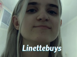 Linettebuys