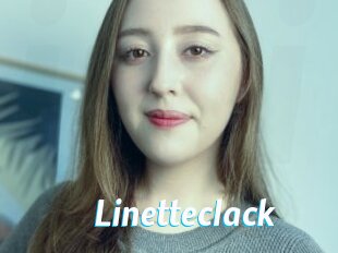 Linetteclack