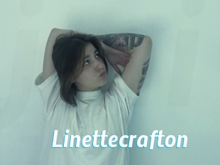Linettecrafton