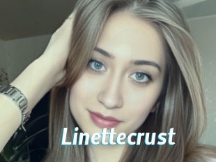 Linettecrust