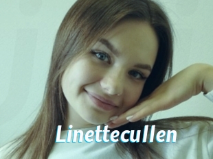 Linettecullen