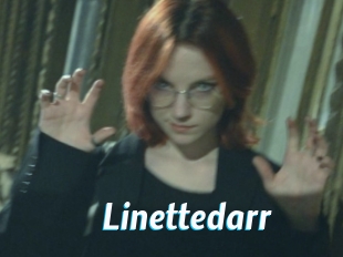 Linettedarr