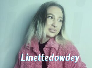 Linettedowdey