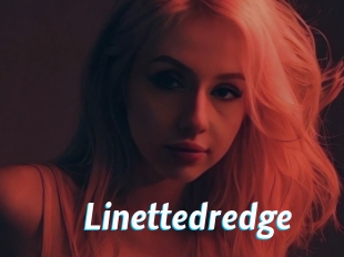 Linettedredge