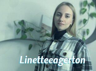 Linetteeagerton