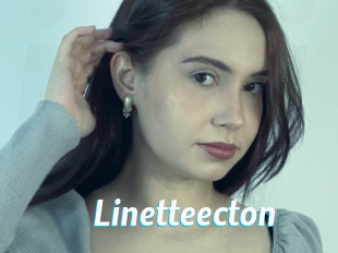 linetteecton J Mine