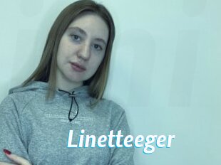 Linetteeger