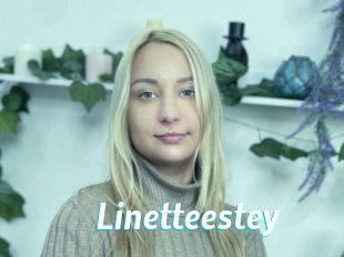 Linetteestey
