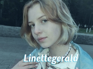 Linettegerald