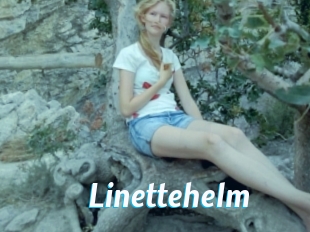 Linettehelm