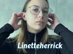 Linetteherrick
