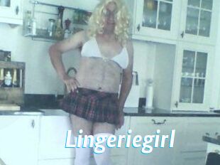 Lingeriegirl