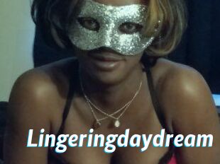Lingeringdaydream
