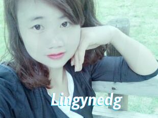 Lingynedg