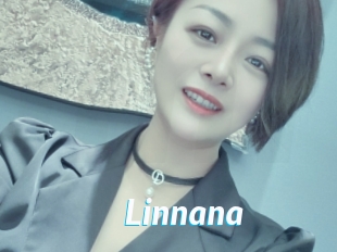 Linnana