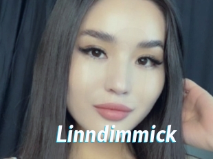 Linndimmick