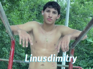 Linusdimitry