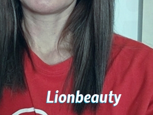Lionbeauty