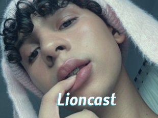Lioncast