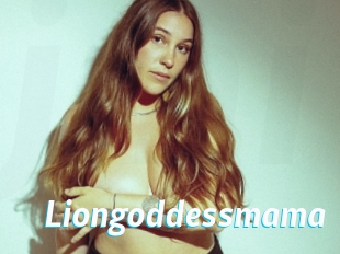 Liongoddessmama