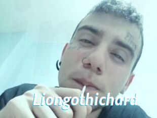 Liongothichard