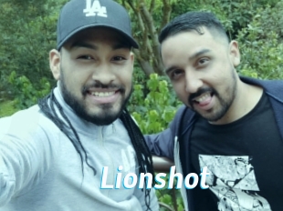 Lionshot