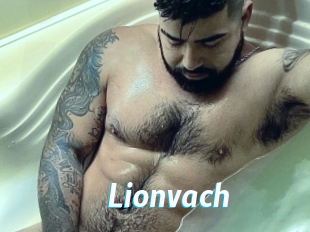 lionvach J Mine