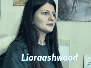 Lioraashwood