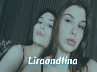 Liraandlina