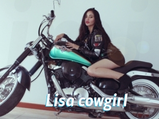 Lisa_cowgirl