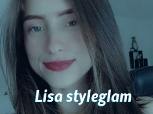 Lisa_styleglam