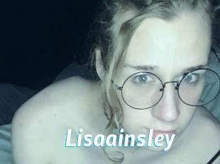Lisaainsley