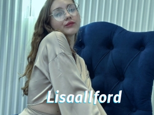 Lisaallford