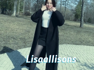 Lisaallisons