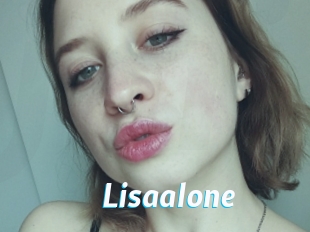 Lisaalone