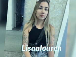 Lisaalouren