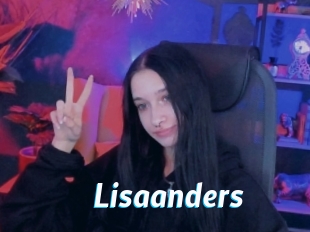Lisaanders