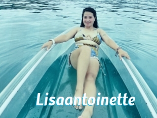 Lisaantoinette