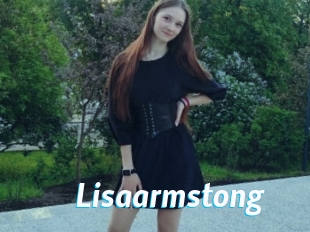 Lisaarmstong