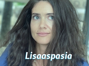 Lisaaspasia