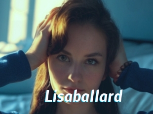 Lisaballard