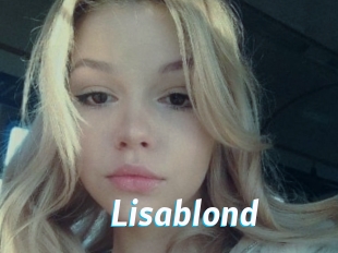 Lisablond