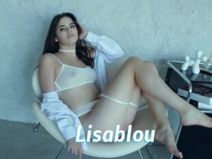 Lisablou
