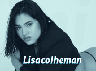 Lisacolheman