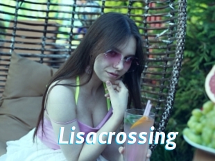 Lisacrossing