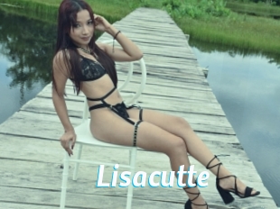Lisacutte