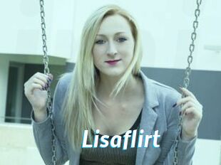 Lisaflirt
